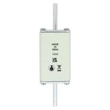 PV-40ANH1 Wkładka PV NH 40A 1000V DC PV rozmiar 1 podwójny wskaźnik PV-40ANH1 EATON