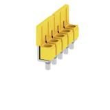 WQV 6/5 Złączka szynowa poprzeczna / mostek, nr.katalogowy 1062660000