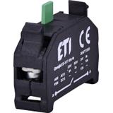 E-NO - Styk NO normalnie otwarty