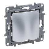 NILOE SELECTION - WYJŚCIE KABLOWE ALUMINIUM, Legrand