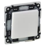 Valena Life Łącznik Schodowy Biały 10Ax 250 V 752156 LEGRAND