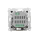 Simon 54 GO WMDS-004xX2-049 Ściemniacz do pasków RGBW 12-24 V, 4 kanały