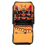 PLECAK ELEKTRYKA 31 ELEMENTÓW