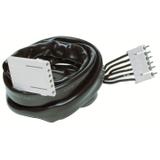 Tmax EXTENSION 5pin SOR/UVR RC T4-T5-T6 P/W przedłużacz do testów 1SDA055351R1 ABB