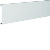 tehalit.HA7 Pokrywa kanału grzebieniowego bezhalogenowego W=100mm HA71002 HAGER