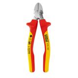 Szczypce tnące skośne