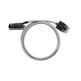 PAC-CJ1W-RV24-V1-2M Przewód PLC 7789664020 WEIDMÜLLER