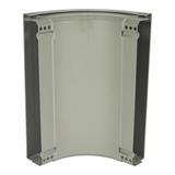 DLPC KĄT PIONOWY 90ST ZEWNĘTRZNY Z POKRYWĄ 500 X 100, Legrand