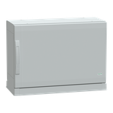 Thalassa Obudowa poliestrowa PLAZ IP54 z otwartą podłogą 500x750x320 mm