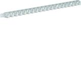 tehalit.VK flex 10 Kanał grzebieniowy L=250mm szary M5690 HAGER