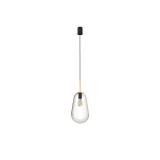 Nowodvorski lampa wisząca Pear M E27 8672