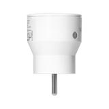 Zestaw bezprzewodowych gniazd MINI, sterowanych pilotem 1+1, 2300W