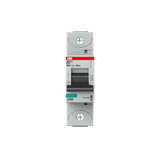S801U-K70 Wyłącznik nadprądowy 25kA 1P K70A 2CCS881017R0707 ABB