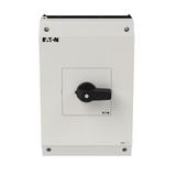 P3-63/I4/N Rozłącznik On/Off 63A 37kW 207360 EATON
