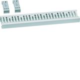 vega Kanał kablowy pionowy dla wys. 3x18M VZ012VB HAGER