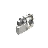 Wkładka KW8 do zamka z mechanizmem dźwigniowym LK-WRS-KW8 001343103 ETI