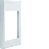 univers N Pokrywa do 1xNH2 450x250 US31D3 HAGER