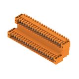 SLD 3.50 V/40/90F 3.2 SN OR BX Złącze wtykowe płytek drukowanych, nr katalogowy 1642460000