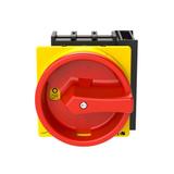 Łącznik krzywkowy-1 3P 25A 1Z 1R do wbudowania P1-25/EA/SVB/HI11 091080 EATON