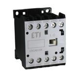 Stycznik pomocniczy miniaturowy CECA0.04-24V-DC 004646014 ETI