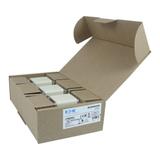 80A 690V gR 00TN/80 TYPE T IND. FUSE Wkładka szybka 80A AC 690V DIN 00 gR DIN IEC nieizolow 170M2663