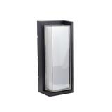 VERTO BLOCK 20W CCT 230V 160/120ST IP65 100X130x320MM CZARNY