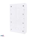 ROZDZIELNICA NATYNKOWA IP40 ZACISKI 36N+36PE 3x12P