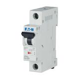 FAZ-C3/1 Wyłącznik nadprądowy 15kA C3A 1P 278551 EATON