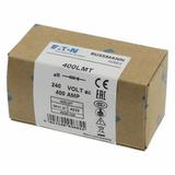 400AMP 240V IEC AC BS88 HIGH SPEED FUSE Wkładka szybka 400A AC 240V DC 150V BS88 38x84 mm, 400LMT EA