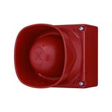 SY/HO/IP/R Sygn. Akust. Symphoni High Output Red / IP66 651012FULL-0057X EATON