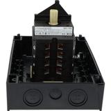 T5B-4-15682/I4/SVB Łącznik krzywkowy 63A 22kW 207246 EATON