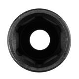 Nasadka udarowa 1/2" długa, 21 x 78mm , Cr-Mo