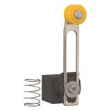 LS-XRLA Głowica napędowa ramię z rolką o regulowanej długości plastikowa 266127 EATON