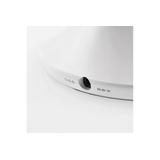LAMPKA BIURKOWA HALLEY II, LED, 8W, 400lm, 4000K, AC220-240V, IP20, 3 STOPNIE ŚCIEMNIANIA, BIAŁY