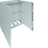 univers Rozdzielnica stojąca IP41 kl. I 1300x1850x400 FS25G HAGER