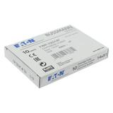 32A 690V AC gR 14X51mm FUSE W/O STRIKER Wkładka szybka 32A AC 690V 14x51 gR IEC UL FWP-32G14F EATON