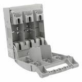 EBH1O3TM1 Rozłącznik bezpiecznikowy poziomy 250A AC 690V NH1 AC23B 3P IEC montaż śrubowy EBH1O3TM1 E