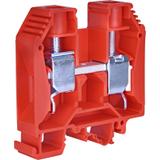 VS 35 PA+ (ZUG) ZŁACZKA GWINT.– PLUS (CZERW.)