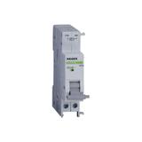 UVT3110 220-240V AC Wyzwalacz podnapięciowy 220-240V AC 1NO 100554 NOARK