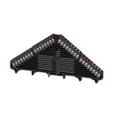 PRV 16 SW 35X7.5 RT/WS Złączka szynowa przelotowa /20szt./ WEIDMULLER