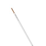 H05V-K 1X0,5 WH