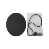 FB Water Proof Kit Wodoodporny zestaw montażowy do Dzwonka FB 594001FULL-0317 EATON