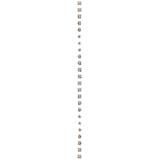 Simon 54 Ściemniacz obrotowy do LED ściemnialnych 230V 2–250 W kremowy. Maksymalna ilość zródeł LED