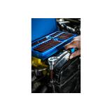 Zestaw Końcówek wkrętakowych S2 40 szt