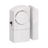 Zestaw mini alarmów okienno - drzwiowych 3 szt. bateryjny AS-3 ORNO