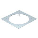 DUG 350-3 R9SL Pokrywa montażowa do wyż.obc.