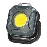 Mini latarka LED COB, 500lm, 1200mAh, CCT