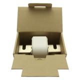 BUSSMANN 630A 690V NH4 GG Wkładka NH4 630A 690V GL/GG podwójny wskaźnik 630NHG4B-690 EATON