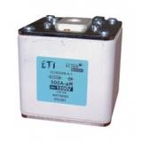 Wkładka topikowa ultraszybka G2MUQ01/500A 1000V 004304626 ETI