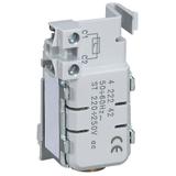 Wyzwalacz Wzrostowy DPX3 630-1600 230V Ac/Dc 422242 LEGRAND